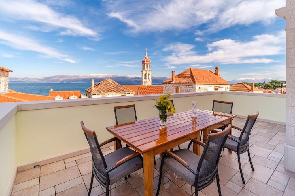 Peters Apartment Сутиван Экстерьер фото