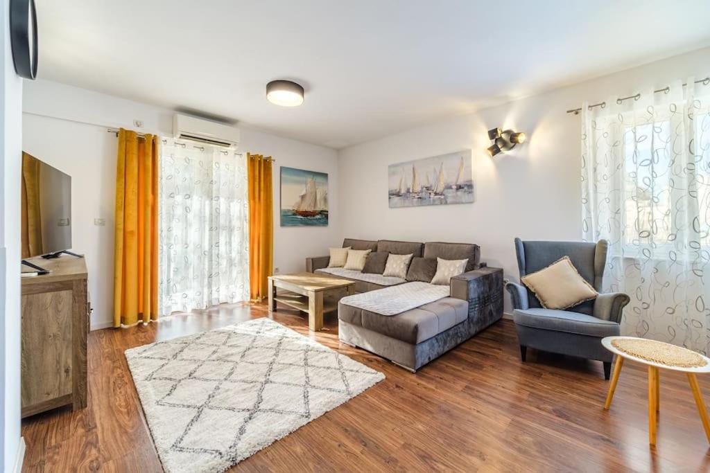 Peters Apartment Сутиван Экстерьер фото