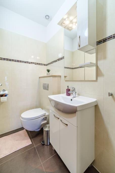 Peters Apartment Сутиван Экстерьер фото