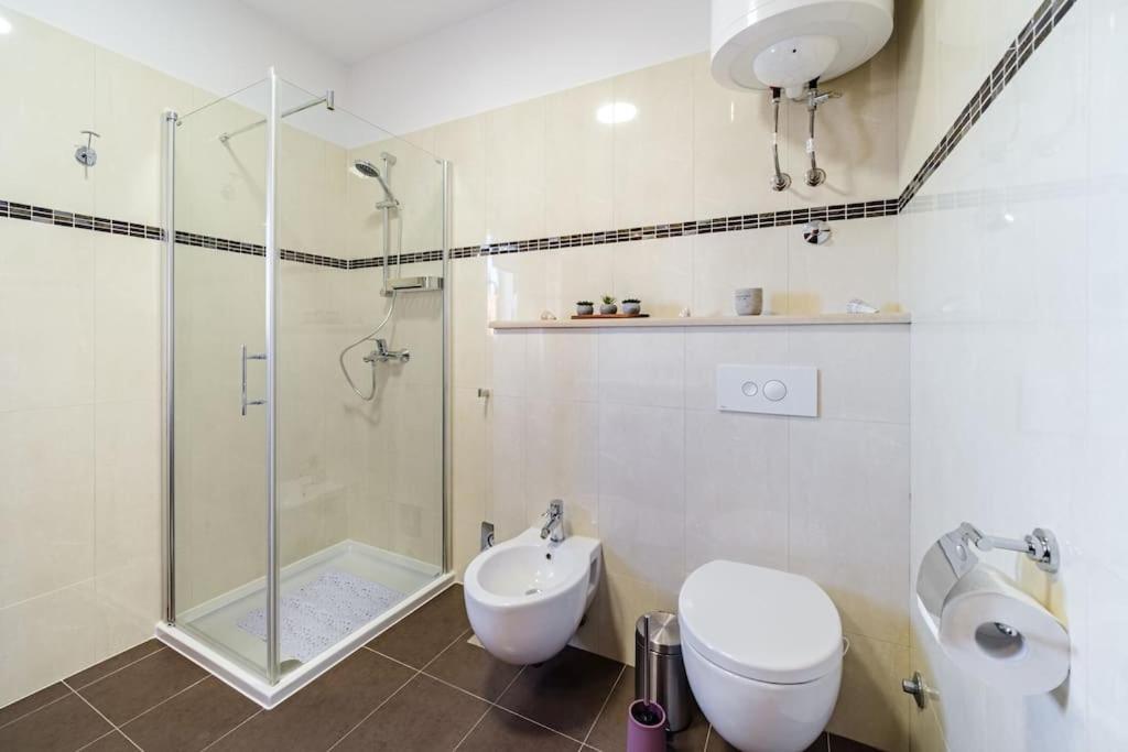Peters Apartment Сутиван Экстерьер фото
