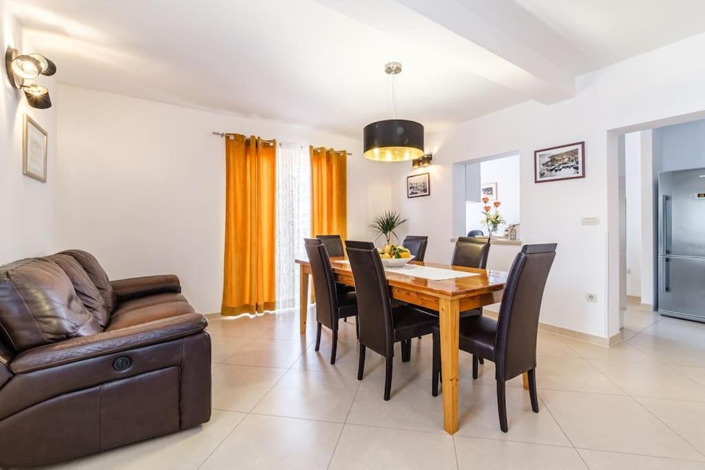 Peters Apartment Сутиван Экстерьер фото