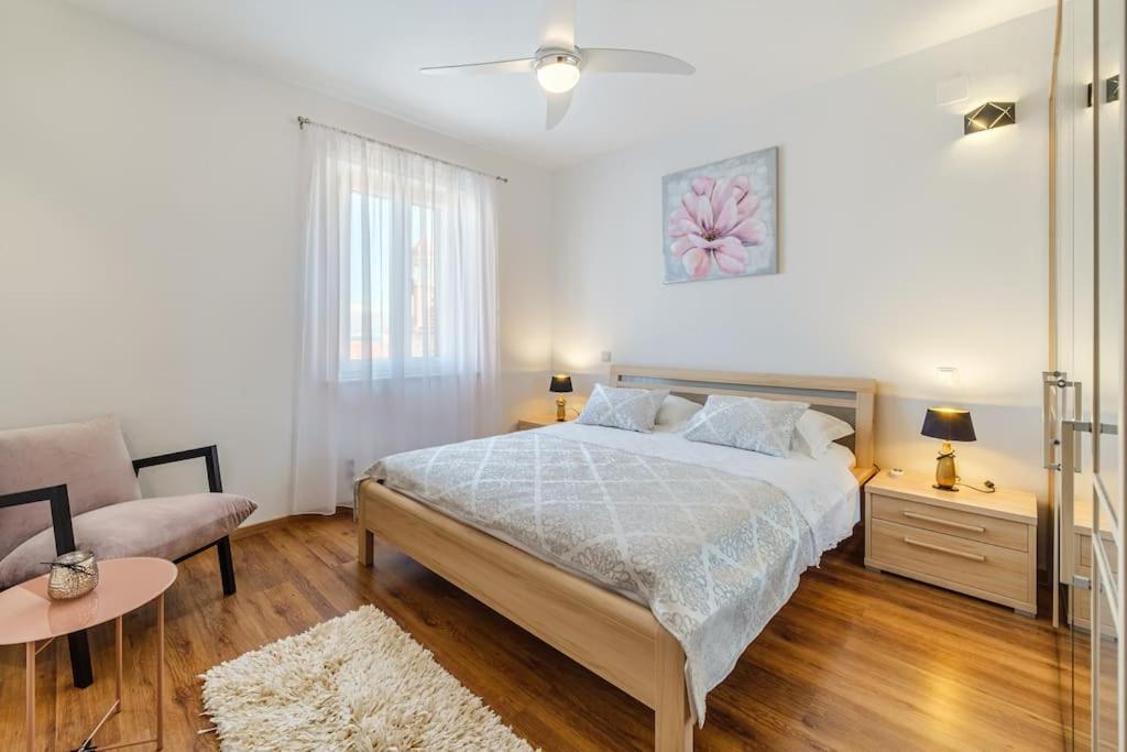Peters Apartment Сутиван Экстерьер фото