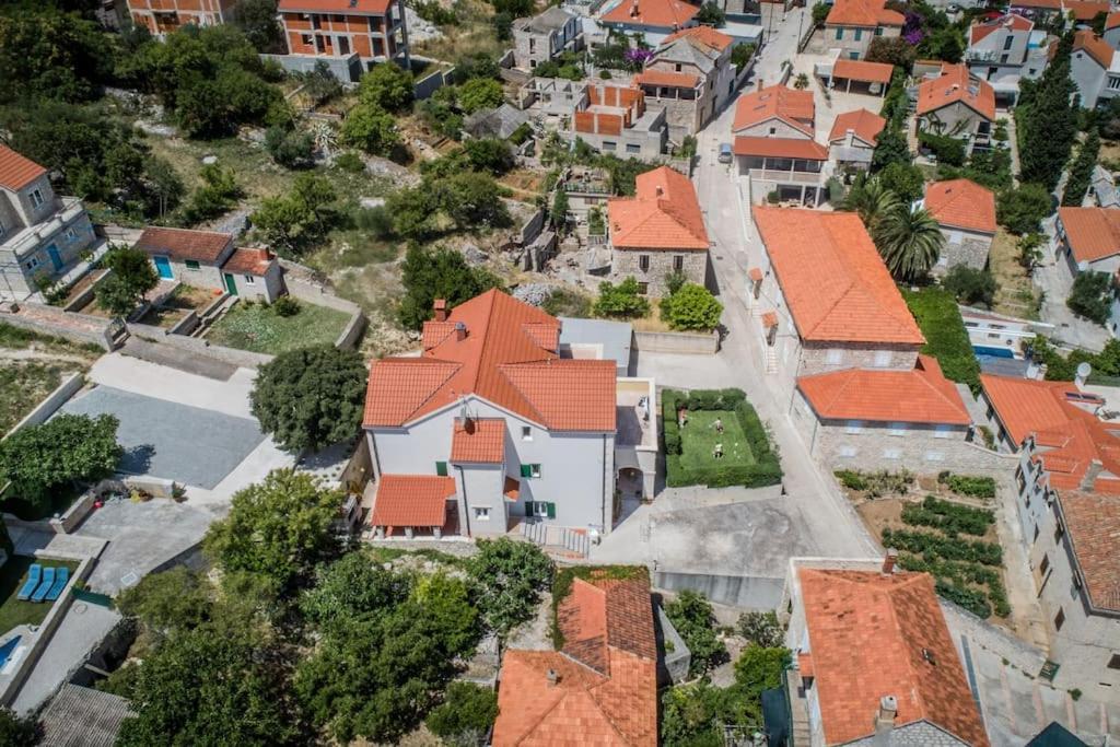 Peters Apartment Сутиван Экстерьер фото