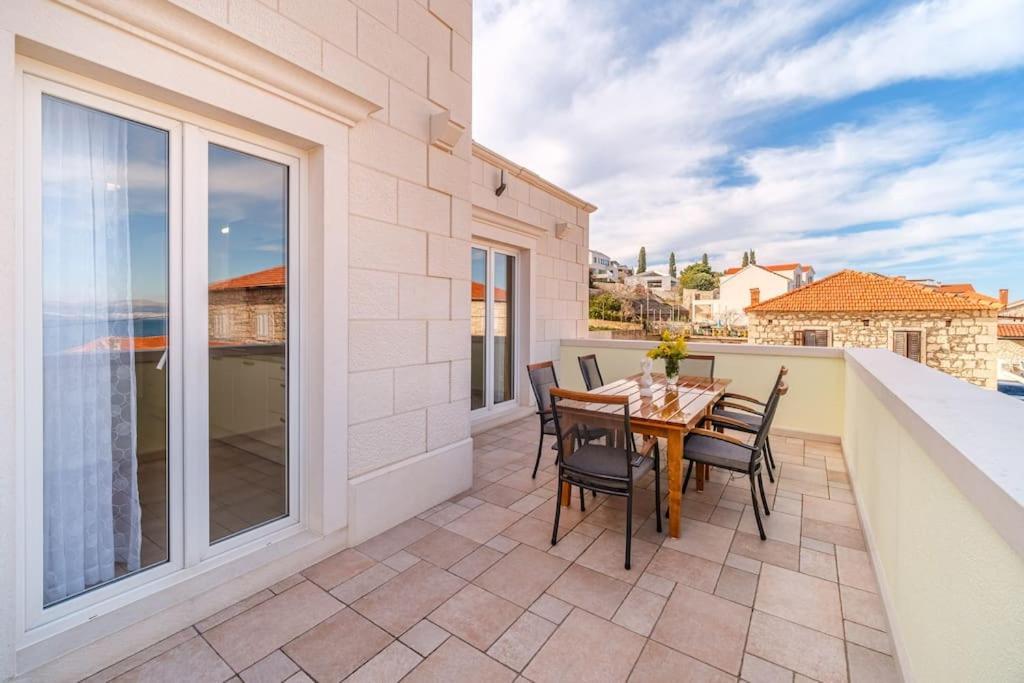 Peters Apartment Сутиван Экстерьер фото