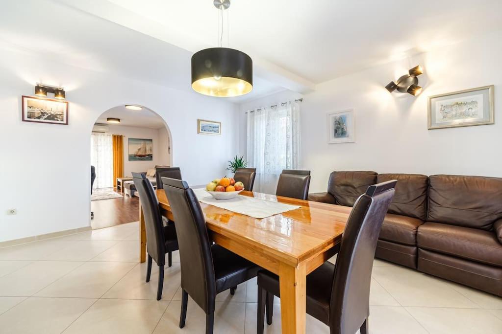 Peters Apartment Сутиван Экстерьер фото