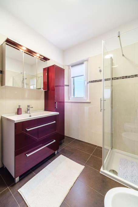 Peters Apartment Сутиван Экстерьер фото