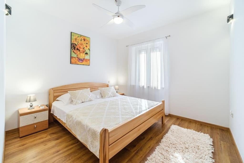 Peters Apartment Сутиван Экстерьер фото