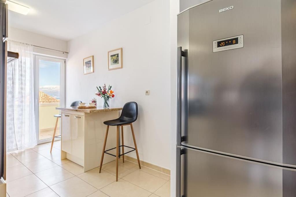 Peters Apartment Сутиван Экстерьер фото